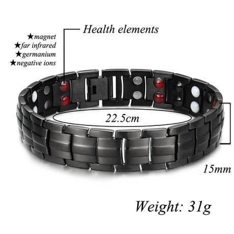 Amazon.in: Buy Infrared Smart Anti Snoring Bracelet Snoring Bracelet Watch  Bracelet with Bio Feedback Pulse Online at Low Prices in India | TMISHION  Reviews & Ratings
